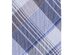 Kenneth Cole Reaction Men's Turning Point Plaid Slim Tie Gray One Size