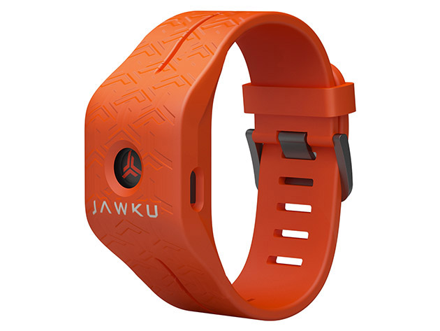 JAWKU Speed: Wearable Speed & Agility Measurement System