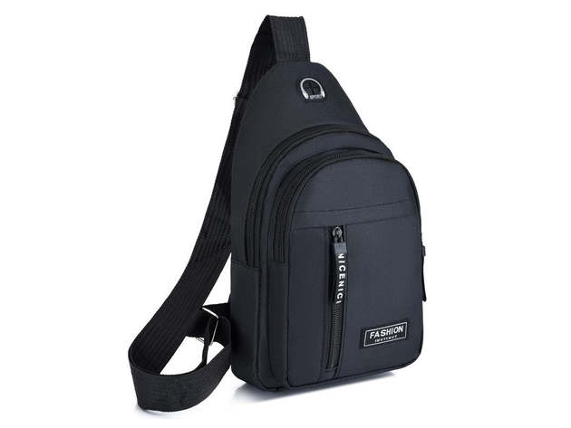 Crossbody Sling Bag