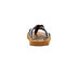 Levi's Mens Two Horse Casual Flip-Flop Sandal Shoe - 13 M Navy/White