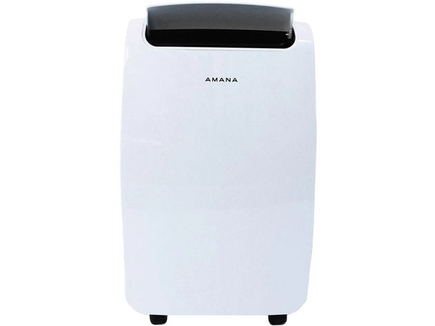Amana AMAP084AW 8000 BTU Portable Air Conditioner