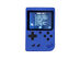 Retro Mini Built-In 400 Video Game Handheld Console (Blue)