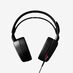SteelSeries Arctis Pro + GameDAC Wired Gaming Headset - Certified Hi-Res Audio - Dedicated DAC + Amp for PS5/PS4 + PC