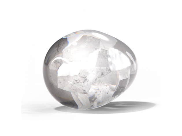 Crystal Quartz | Energy