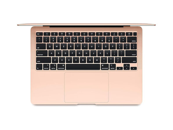 MacBook本体 Apple MacBook Air 9.1 i5 8GB 512GB Apple MacBook Air (2020) 13