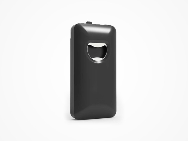 iFlask: World's First "Smart" Flask