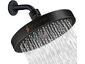 SparkPod Shower Head - High Pressure Rain (Oil Rubbed Bronze)