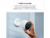 Google Nest INOUTCAM2W 1080p Indoor/Outdoor Camera (Battery, 2-pack)