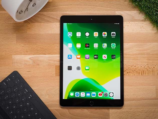 Apple iPad 9th Gen