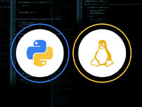 Python Programming & Linux Administration - Product Image