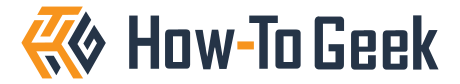 How-To Geek Logo