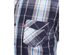 Levi's Men's Osaka Woven Plaid Shirt Blue Size 2 Extra Large