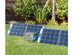 HomePower ONE Solar Generator - 4x8 (4-6 People)