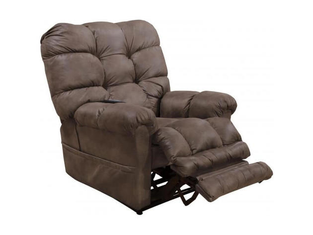 Catnapper 4861130089 Oliver Dusk Power Lift Recliner