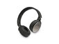 Z99 Over-Ear Bluetooth Headphones - Black
