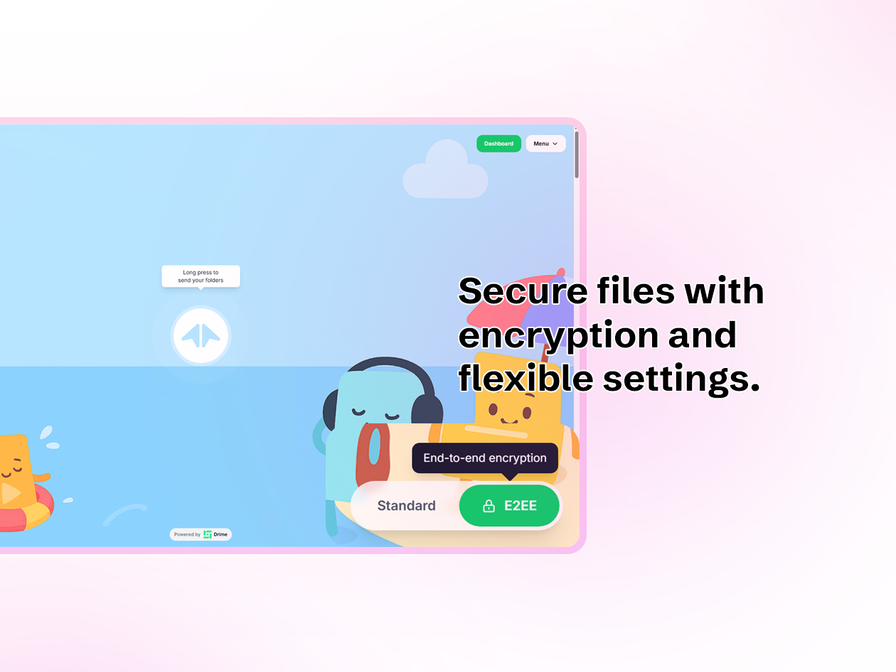 Transfr Pro Subscription