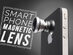 TOCCs 3-in-1 Smartphone Hi-Def Magnetic Lens Kit