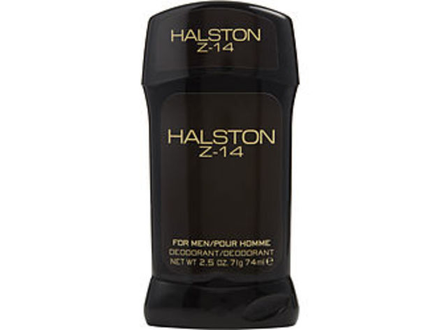 HALSTON Z-14 by Halston DEODORANT STICK 2.5 OZ For MEN
