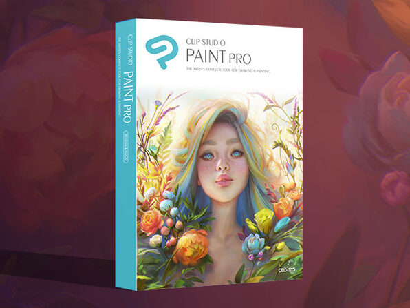 Clip Studio Paint PRO | StackSocial