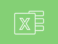 Basic Microsoft Excel - Product Image