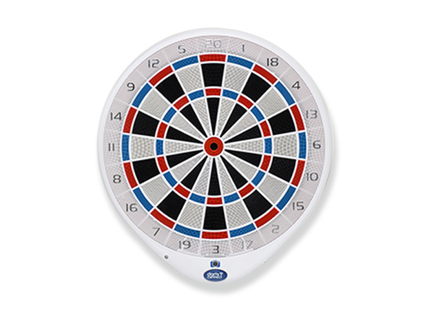 Connect Dartboard | StackSocial