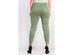 Celebrity Pink Juniors' High-Rise Ankle Skinny Jeans Green Size 5
