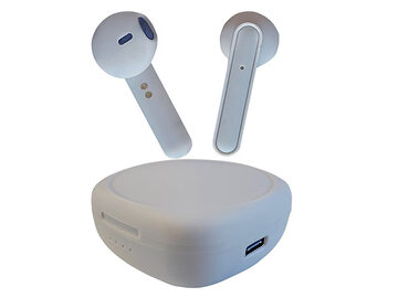 trndlabs portable shower speaker