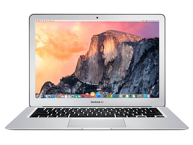 Refurbished apple hot sale macbook air 2017