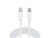 Anker 541 USB-C to USB-C Cable White / 10ft