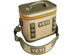 Yeti 18010110001 Hopper Flip 8 Soft Cooler - Field Tan/Blaze Orange