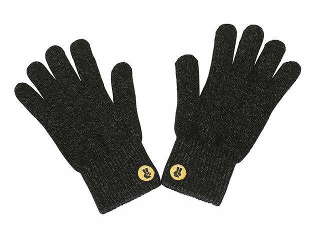 Pre-Season Exclusive: Glove.ly Classic Touchscreen Gloves (Small)