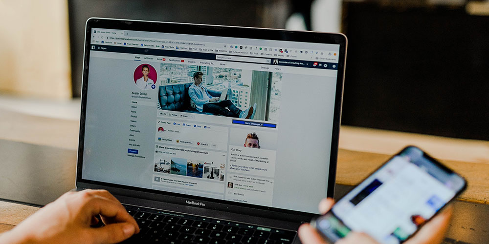 The 2020 Complete Certified Facebook Marketing Masterclass