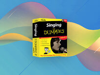 eMedia Singing For Dummies® Level 2 - Product Image