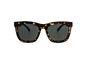 Brooklyn Sunglasses Matte Tortoise