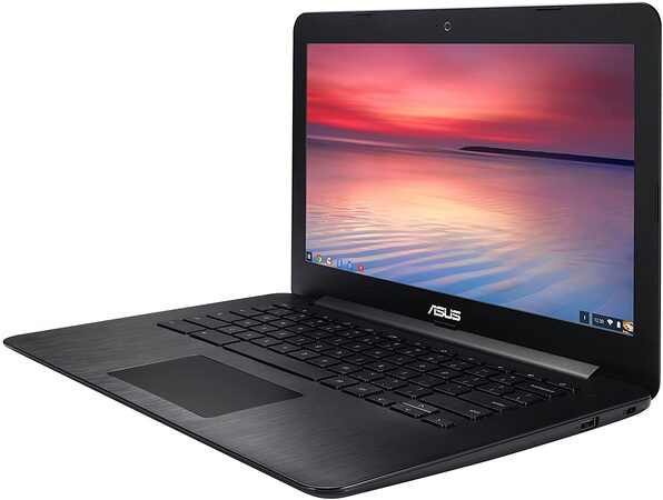 ASUS Chromebook C300M-DH02 Chromebook, 2.16 GHz Intel Celeron, 2GB