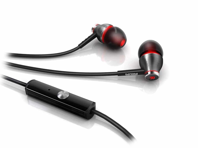 Philips SHE9005A/28 for Android In-Ear Wired Headset