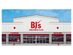 1-year The Club+ Card Membership with BJ’s Easy Renewal® (Terms apply.)