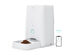 Dogness APPFEEDWHT 6L App Automatic Pet Feeder - White