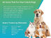 5Strands Pet Food Intolerance Test