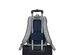 RIVACASE 15.6" Laptop Backpack (Gray)