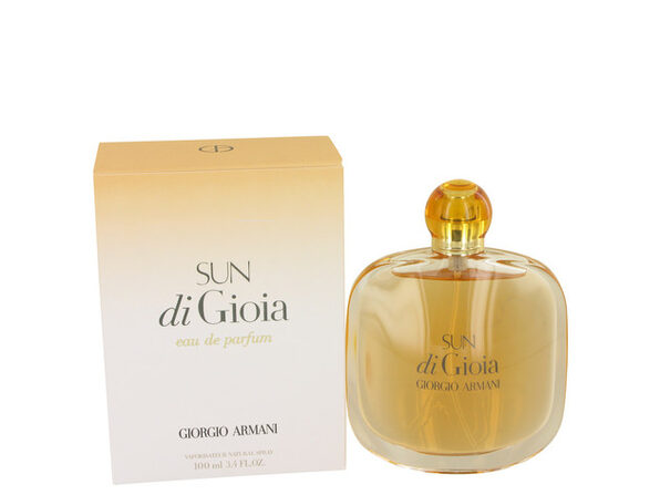 sun di gioia gift set