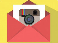 Instagram Marketing: Building An Email List - Product Image
