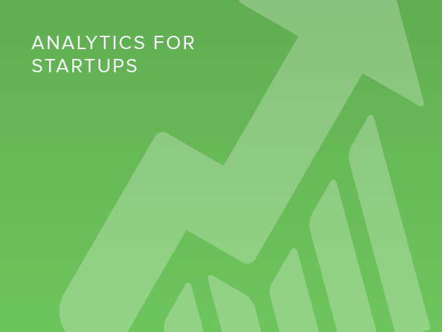 Analytics for Startups