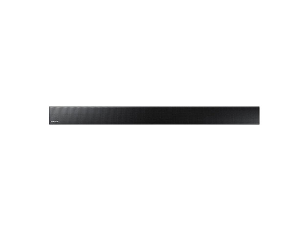 Samsung HW-MM55C/ZAR 3.1-Channel Wireless Soundbar (Refurbished)