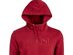 Puma Men's Embroidered-Logo Fleece Hoodie Red Size XX-Large