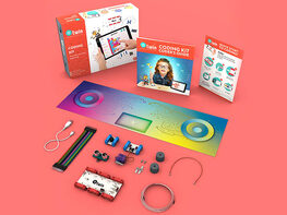 DIY Coding Kit for Ages 9 to 12