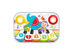Fisher-Price FPFXC00 Smart Stages Kick & Play Piano