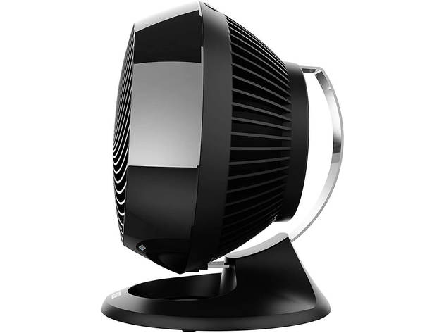 Vornado 660BLKAE 660 Large Air Circulator