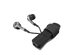 iFrogz Plugz Wireless Bluetooth Earbuds, In-Ear Earbud Headphones with 9mm Drivers and Sweat-Resistant Design, Silver (New Open Box)