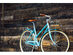 City Bike - The Azure (3 Speed) Bike - Large (53 cm - Riders 5'9" - 6'1")